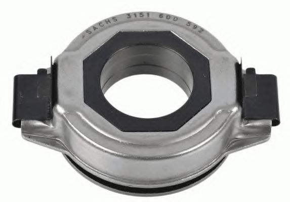 Выжимной подшипник SACHS 3151 600 592