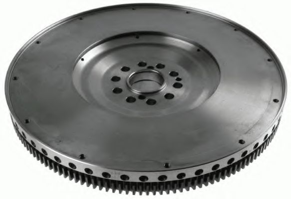 Маховик SACHS 3421 601 058 Маховик SACHS 3421 601 058