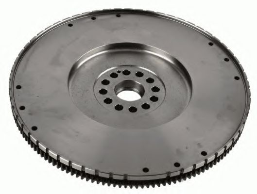 Маховик SACHS 3421 601 073 Маховик SACHS 3421 601 073