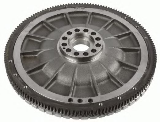 Маховик SACHS 3421 601 073