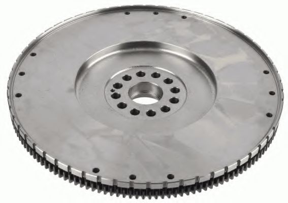 Маховик SACHS 3421 601 074 Маховик SACHS 3421 601 074