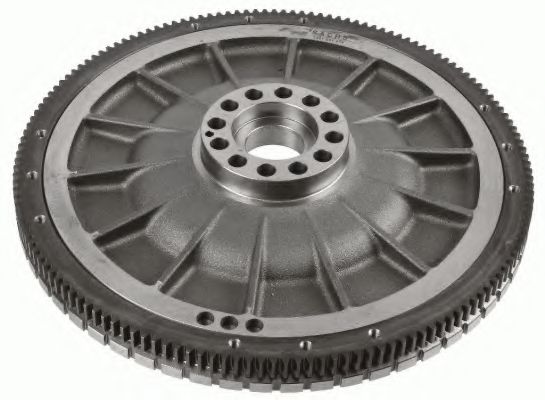 Маховик SACHS 3421 601 074