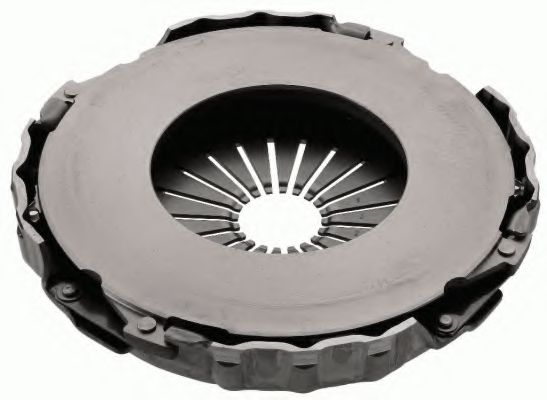 Корзина сцепления SACHS 3482 001 171