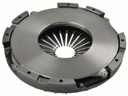 Корзина сцепления SACHS 3482 017 034