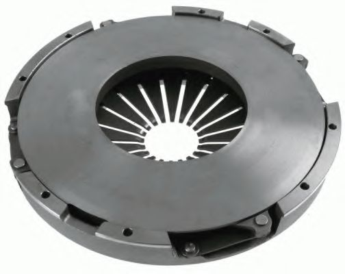 Корзина сцепления SACHS 3482 124 532