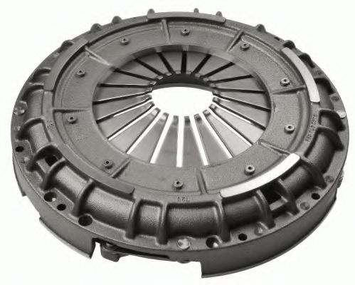 Корзина сцепления SACHS 3482 124 534
