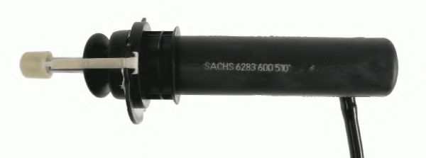 Рабочий цилиндр сцепления SACHS 6283 600 510