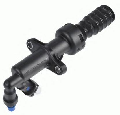 Рабочий цилиндр сцепления SACHS 6283 605 017