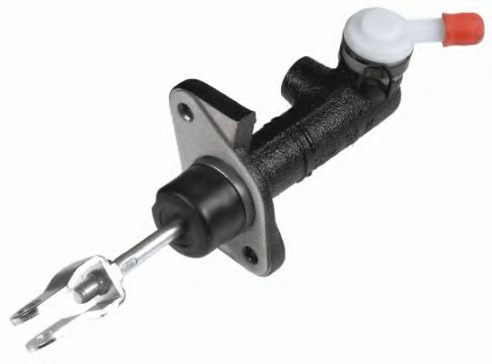 Главный цилиндр сцепления SACHS 6284 600 655 Главный цилиндр сцепления SACHS 6284 600 655