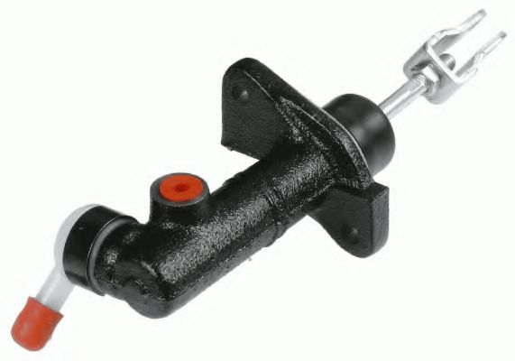 Главный цилиндр сцепления SACHS 6284 600 655
