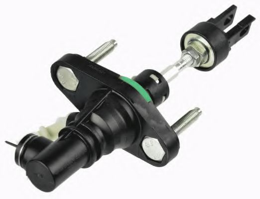 Главный цилиндр сцепления SACHS 6284 600 675