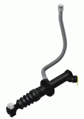 Главный цилиндр сцепления SACHS 6284 600 713 Главный цилиндр сцепления SACHS 6284 600 713