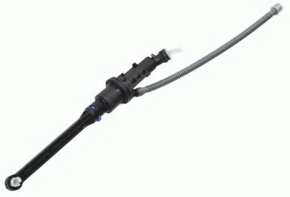 Главный цилиндр сцепления SACHS 6284 600 714 Главный цилиндр сцепления SACHS 6284 600 714