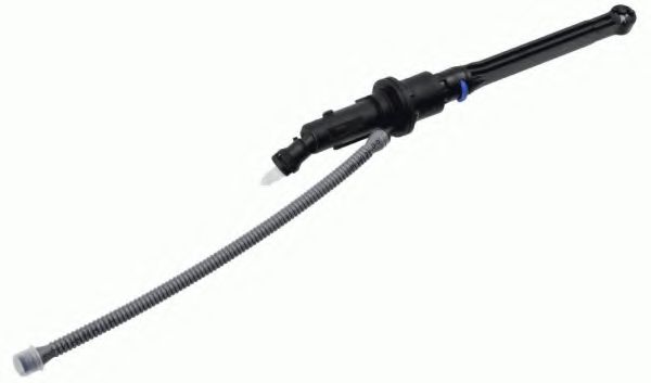 Главный цилиндр сцепления SACHS 6284 600 714