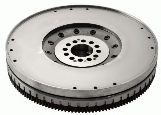 Маховик SACHS 6594 000 219 Маховик SACHS 6594 000 219