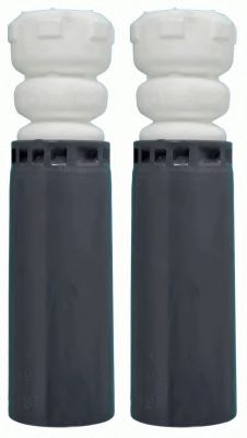 Комплект пыльника и отбойника SACHS 900 379