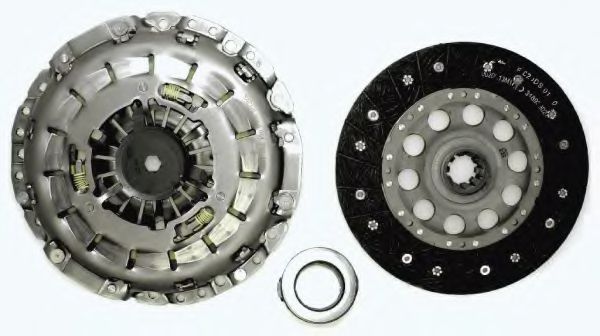 Комплект сцепления SACHS 3000 951 233