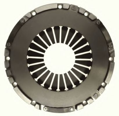 Корзина сцепления SACHS 3082 001 522