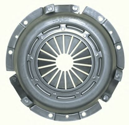 Корзина сцепления SACHS 3082 888 001 Корзина сцепления SACHS 3082 888 001