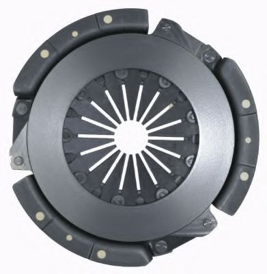 Корзина сцепления SACHS 3082 888 001