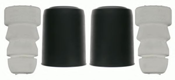 Комплект пыльника и отбойника SACHS 900 382