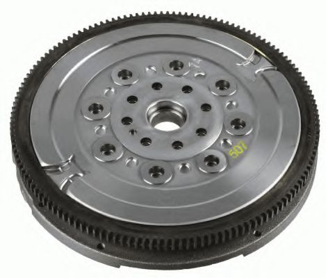 Маховик SACHS 2294 000 297