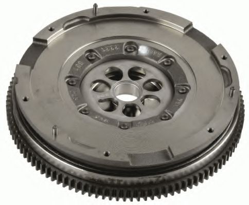 Маховик SACHS 2294 001 601 Маховик SACHS 2294 001 601