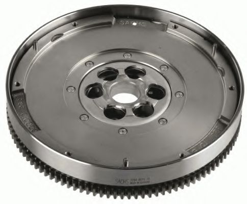 Маховик SACHS 2294 001 618 Маховик SACHS 2294 001 618