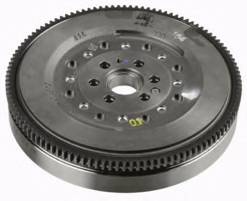 Маховик SACHS 2294 001 618