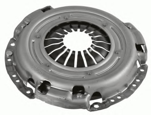 Корзина сцепления SACHS 3082 002 134 Корзина сцепления SACHS 3082 002 134