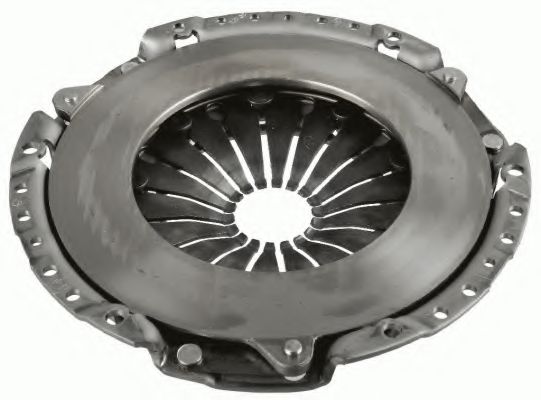 Корзина сцепления SACHS 3082 600 509