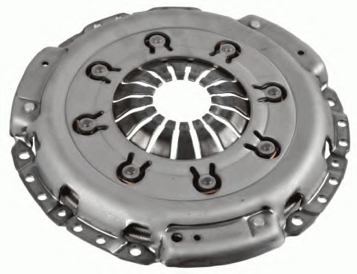 Корзина сцепления SACHS 3082 600 532 Корзина сцепления SACHS 3082 600 532