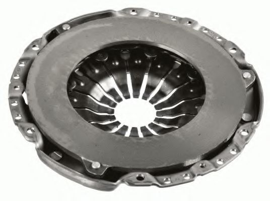 Корзина сцепления SACHS 3082 600 532
