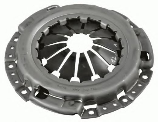 Корзина сцепления SACHS 3082 600 783 Корзина сцепления SACHS 3082 600 783