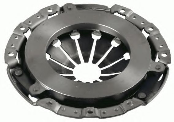 Корзина сцепления SACHS 3082 600 783