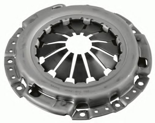 Корзина сцепления SACHS 3082 600 788 Корзина сцепления SACHS 3082 600 788