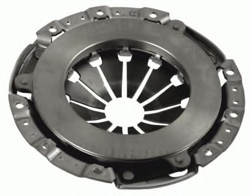 Корзина сцепления SACHS 3082 600 788