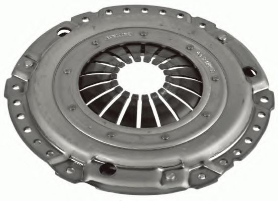 Корзина сцепления SACHS 3082 636 201 Корзина сцепления SACHS 3082 636 201