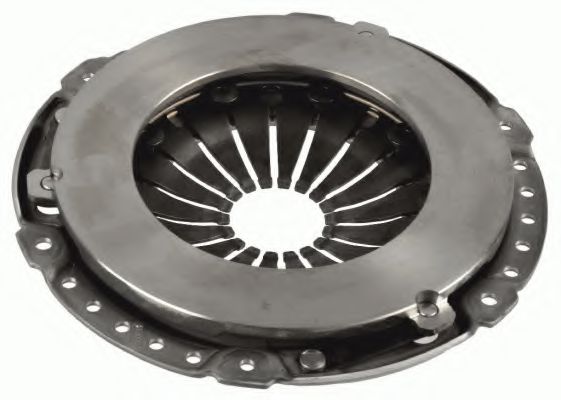 Корзина сцепления SACHS 3082 636 201