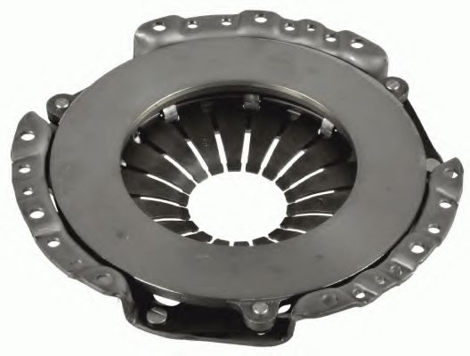 Корзина сцепления SACHS 3082 636 301