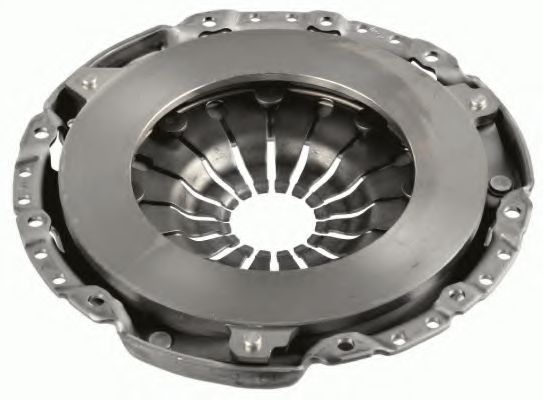 Корзина сцепления SACHS 3082 713 001