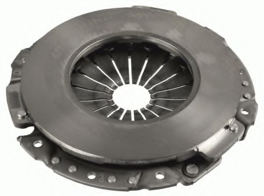 Корзина сцепления sachs 3082 906 003