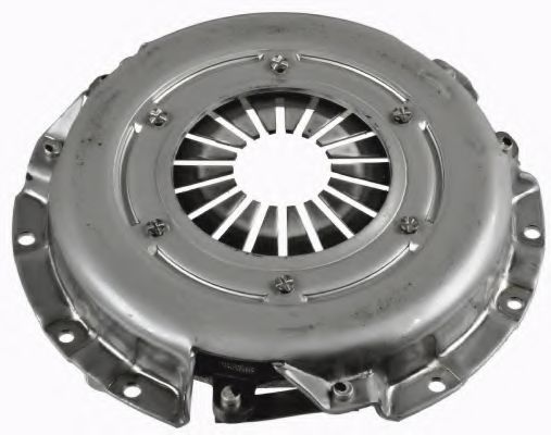 Корзина сцепления SACHS 3082 946 001 Корзина сцепления SACHS 3082 946 001