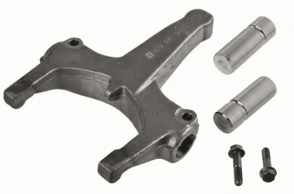 Вилка сцепления SACHS 3189 600 005 Вилка сцепления SACHS 3189 600 005