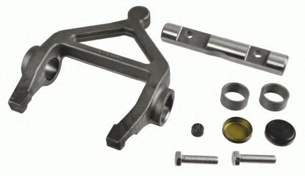 Вилка сцепления SACHS 3189 600 031 Вилка сцепления SACHS 3189 600 031