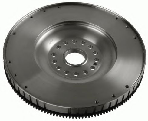Маховик SACHS 3421 601 082 Маховик SACHS 3421 601 082