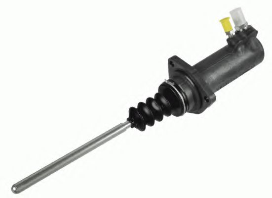 Рабочий цилиндр сцепления SACHS 6283 600 558 Рабочий цилиндр сцепления SACHS 6283 600 558