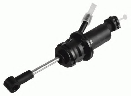 Главный цилиндр сцепления SACHS 6284 605 071 Главный цилиндр сцепления SACHS 6284 605 071