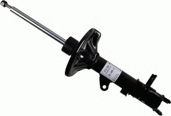 Амортизатор SACHS 313 530