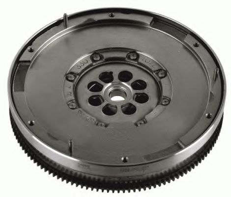 Маховик SACHS 2294 001 994 Маховик SACHS 2294 001 994